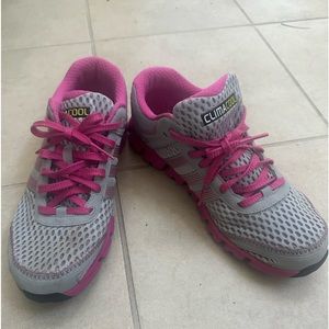 Adidas Climacool  Woman’s sneaker.